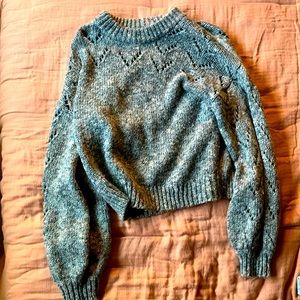 Madewell Sweater
